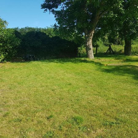 Le Moulin D'Adri Apartament Saint-Yon Zewnętrze zdjęcie