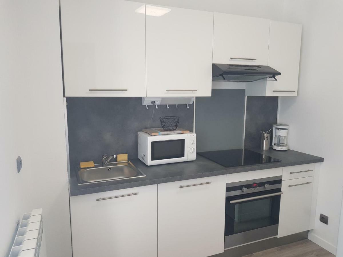 Le Moulin D'Adri Apartament Saint-Yon Zewnętrze zdjęcie