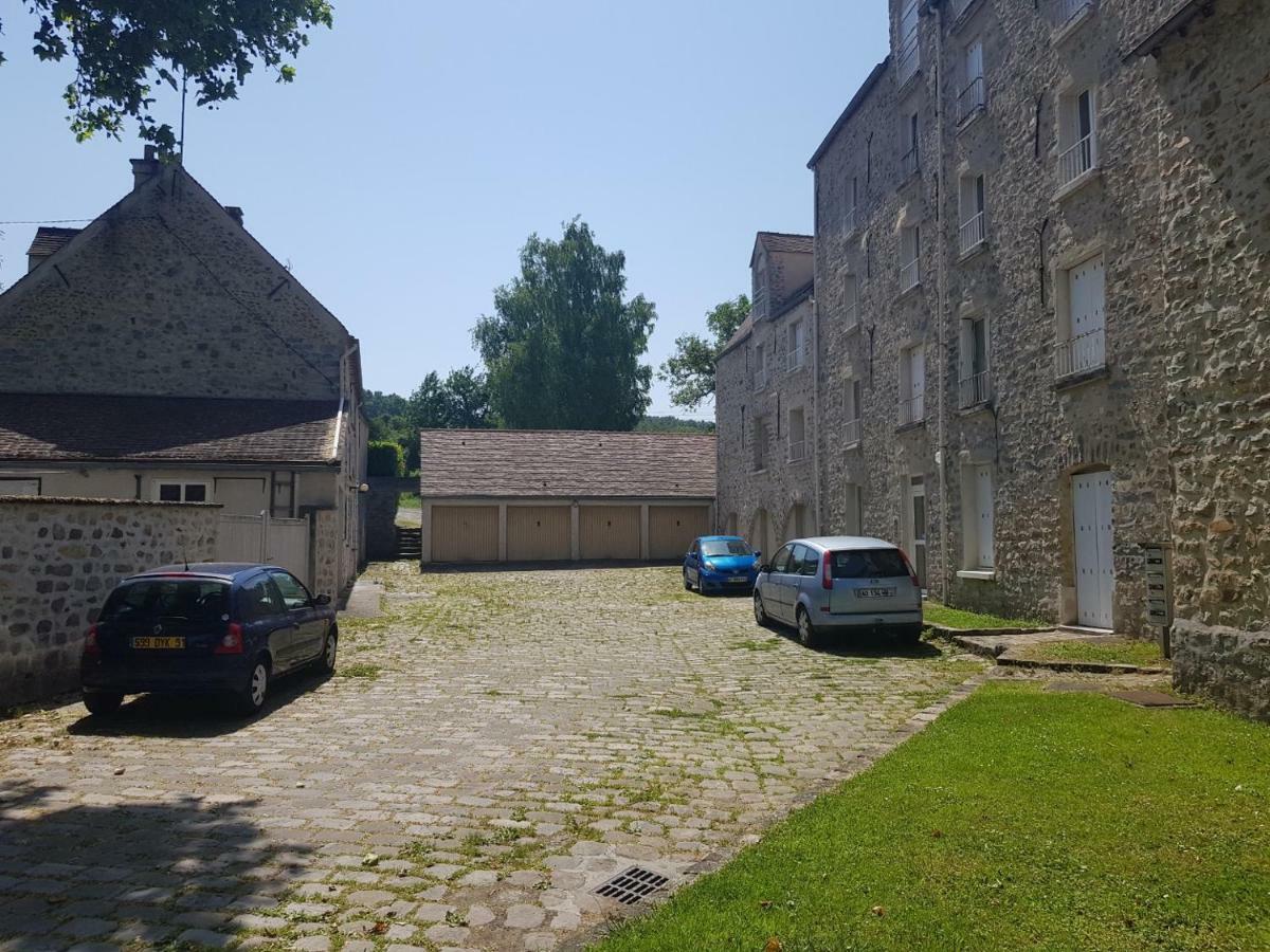 Le Moulin D'Adri Apartament Saint-Yon Zewnętrze zdjęcie