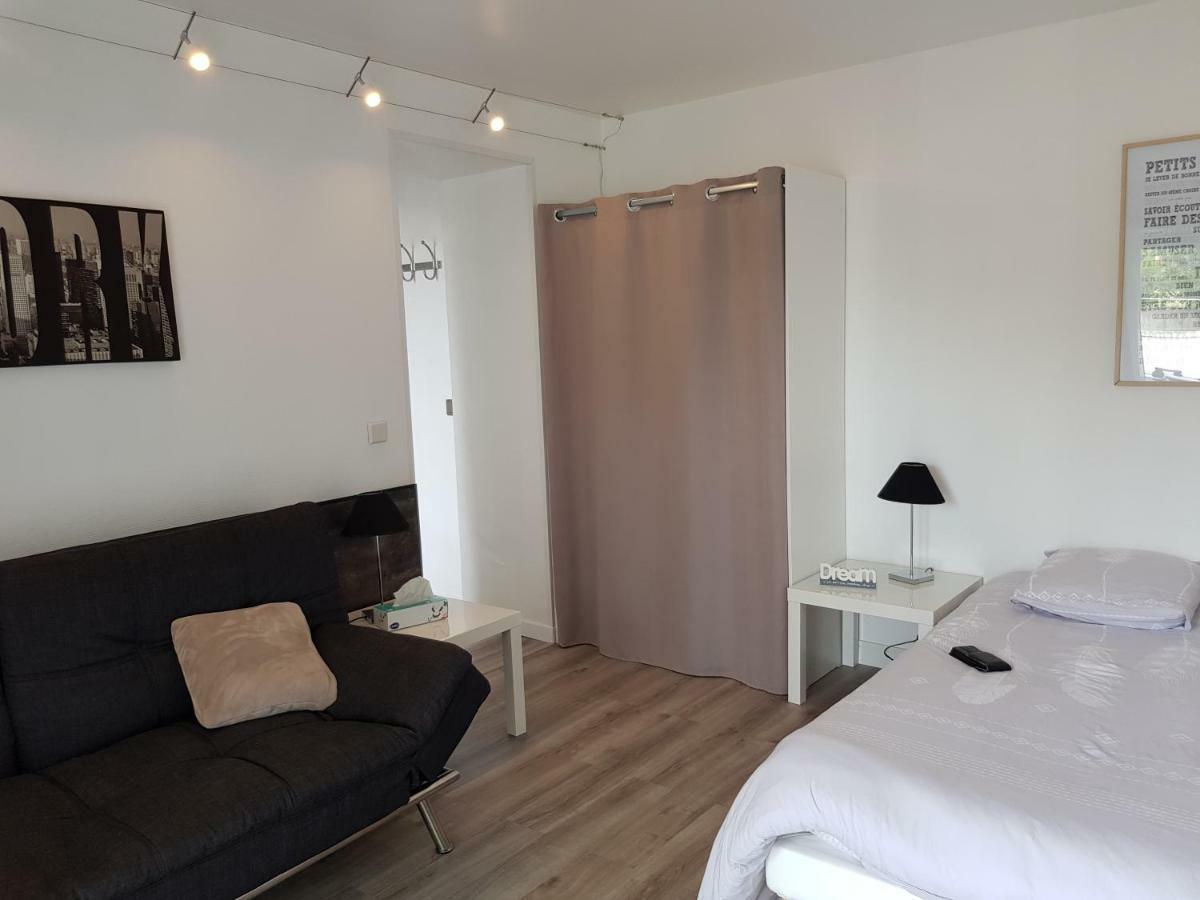 Le Moulin D'Adri Apartament Saint-Yon Zewnętrze zdjęcie