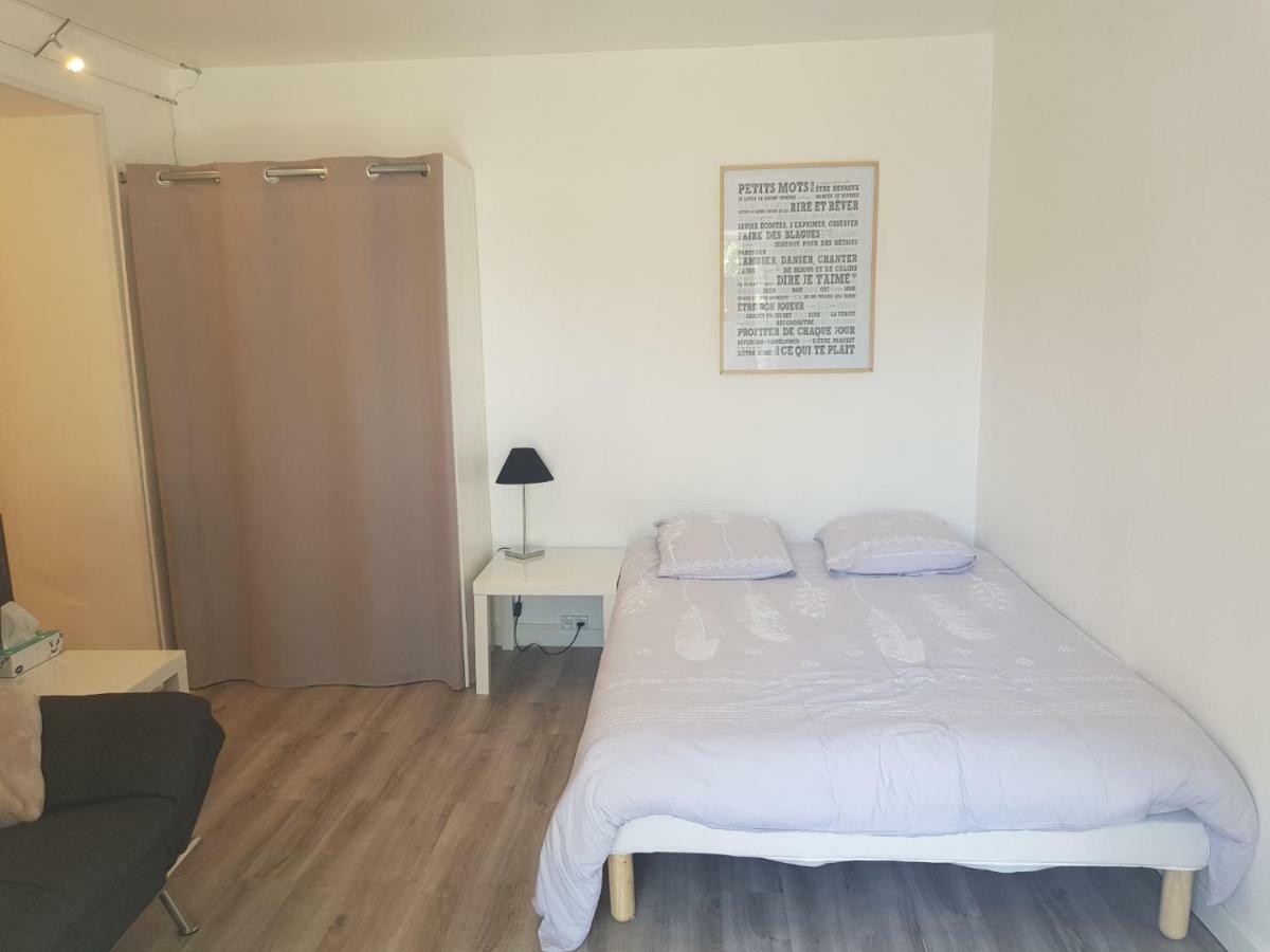 Le Moulin D'Adri Apartament Saint-Yon Zewnętrze zdjęcie