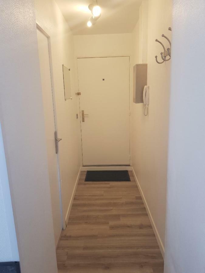 Le Moulin D'Adri Apartament Saint-Yon Zewnętrze zdjęcie